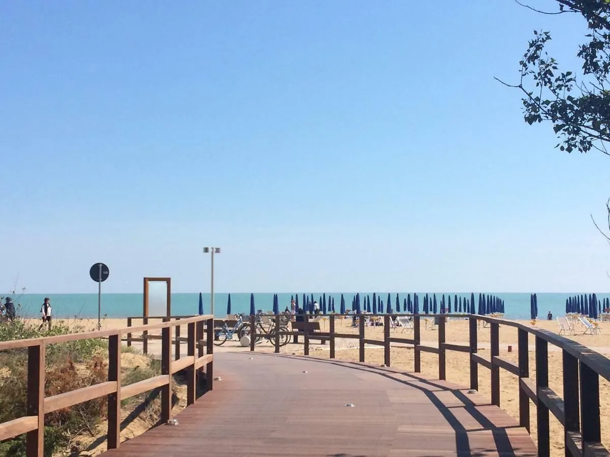 Διαμέρισμα Montecarlo - Appartamenti Μπιμπιόνε Ιταλία