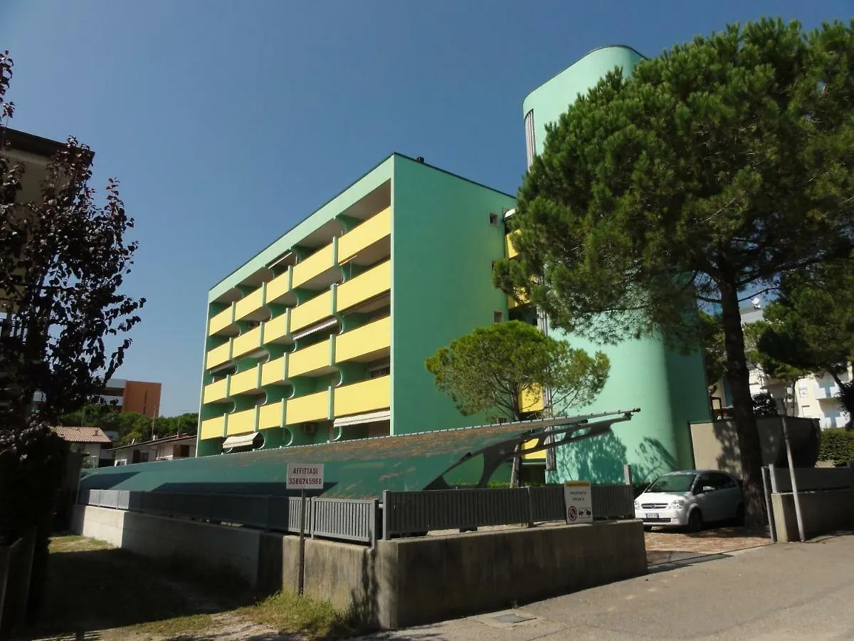 Διαμέρισμα Montecarlo - Appartamenti Μπιμπιόνε