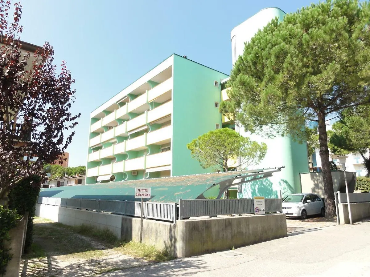 Montecarlo - Appartamenti Μπιμπιόνε