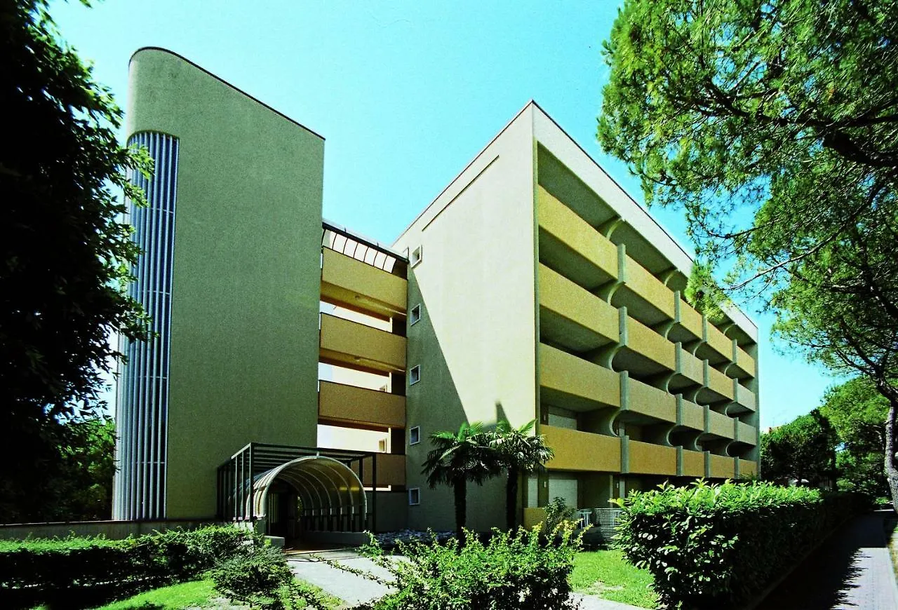 Διαμέρισμα Montecarlo - Appartamenti Μπιμπιόνε
