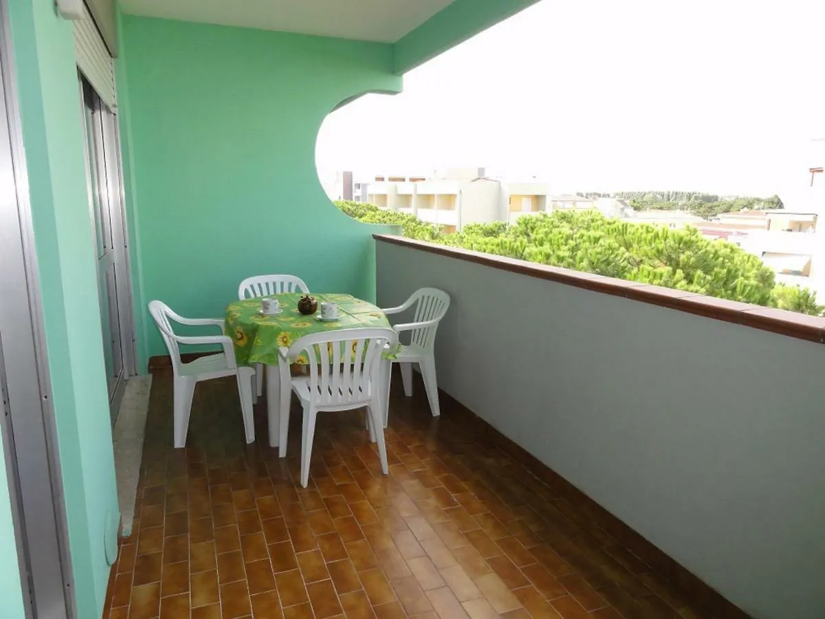 Διαμέρισμα Montecarlo - Appartamenti Μπιμπιόνε Ιταλία